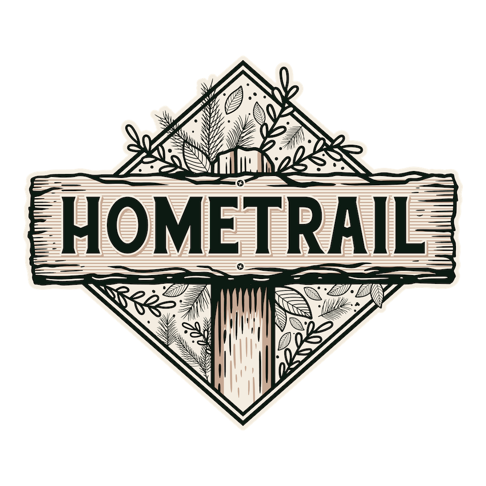 HomeTrail Logo