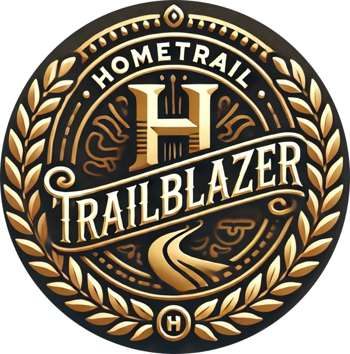 Trailblazer Badge
