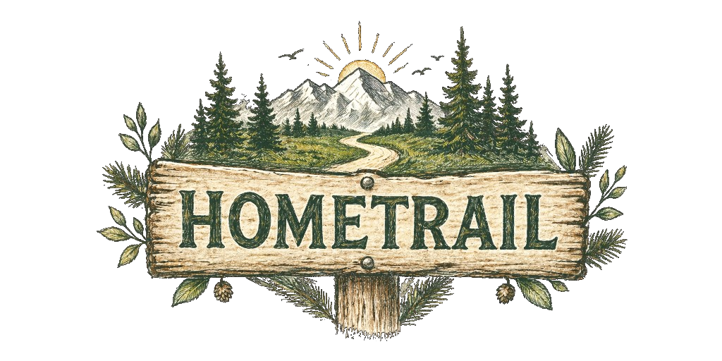 HomeTrail
