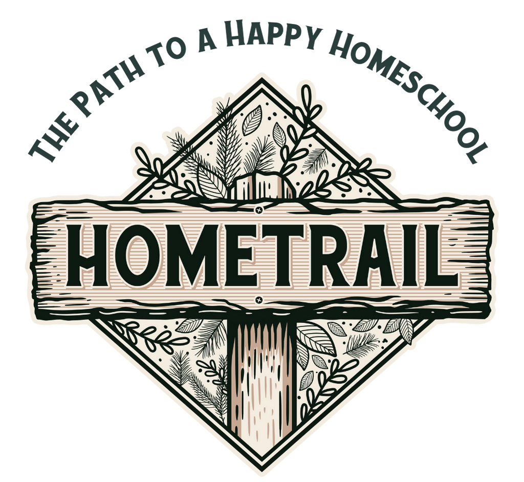 Hometrail Homeschooling Software logo